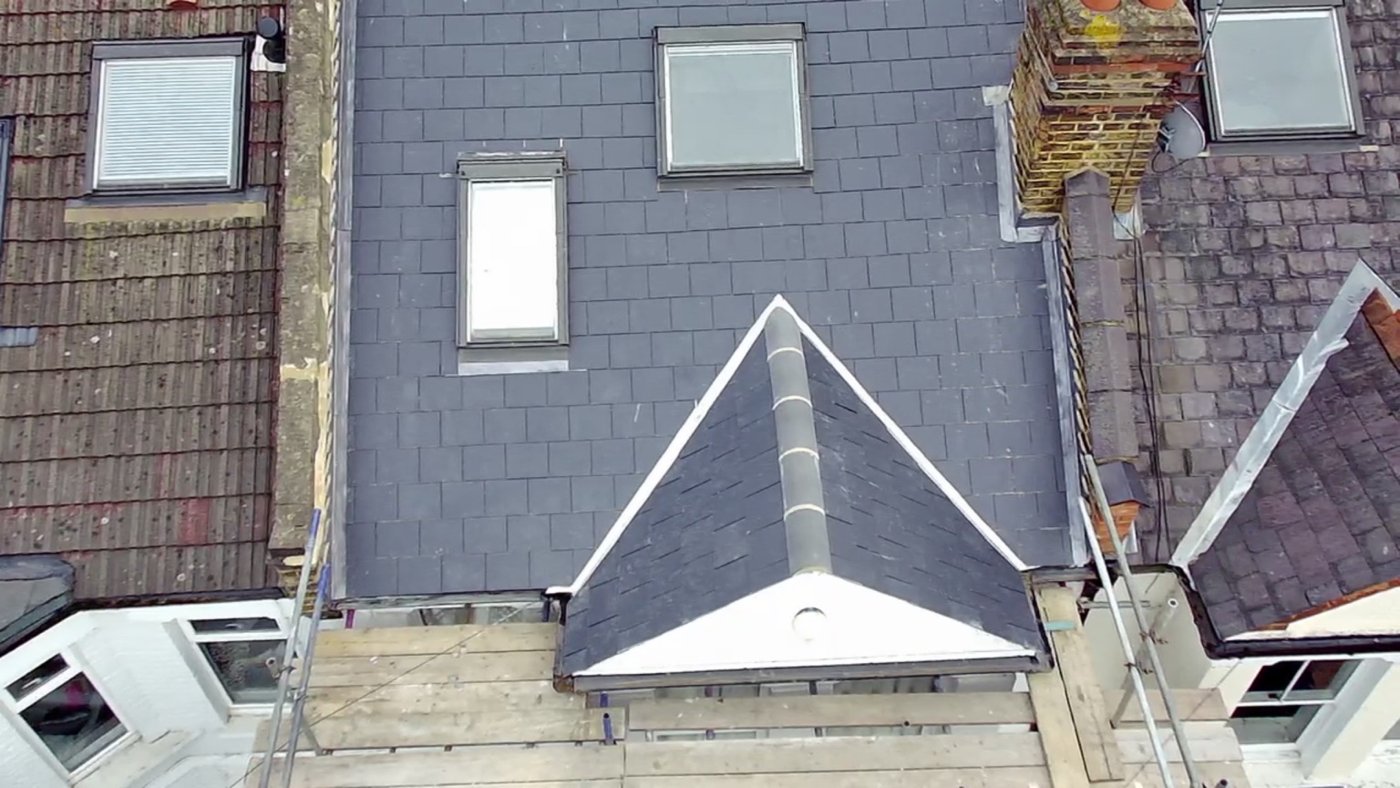 Roof Repairs