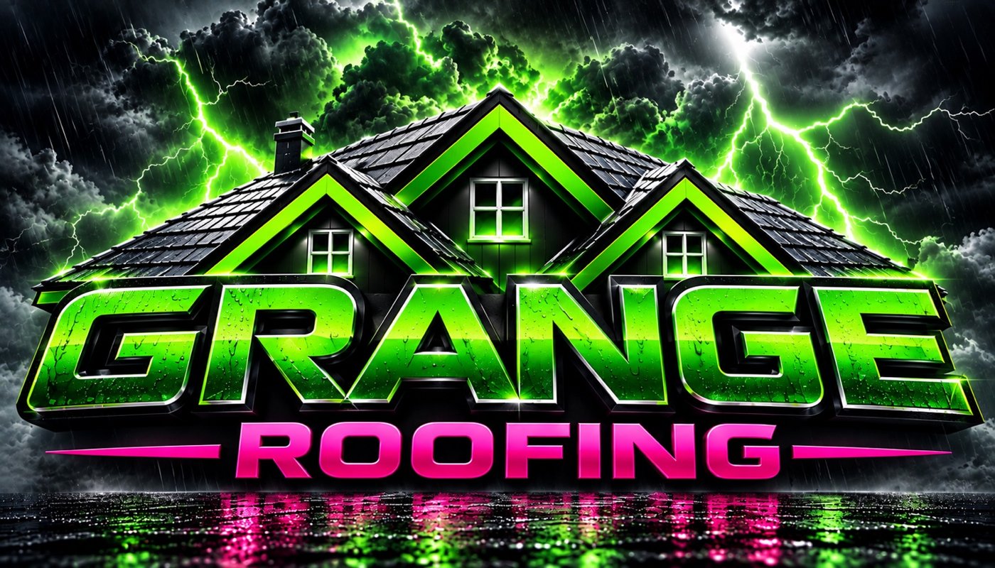 Grange Roofing